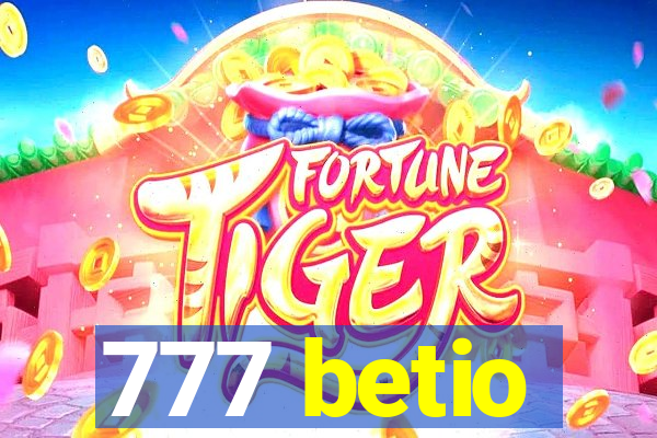 777 betio